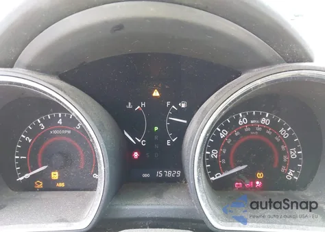 2012 Toyota Highlander Base V6 из США, поврежденный, VIN 5TDBK3EHXCS153120